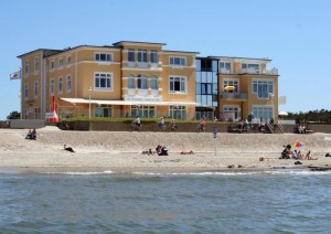 Strandhotel Norderney