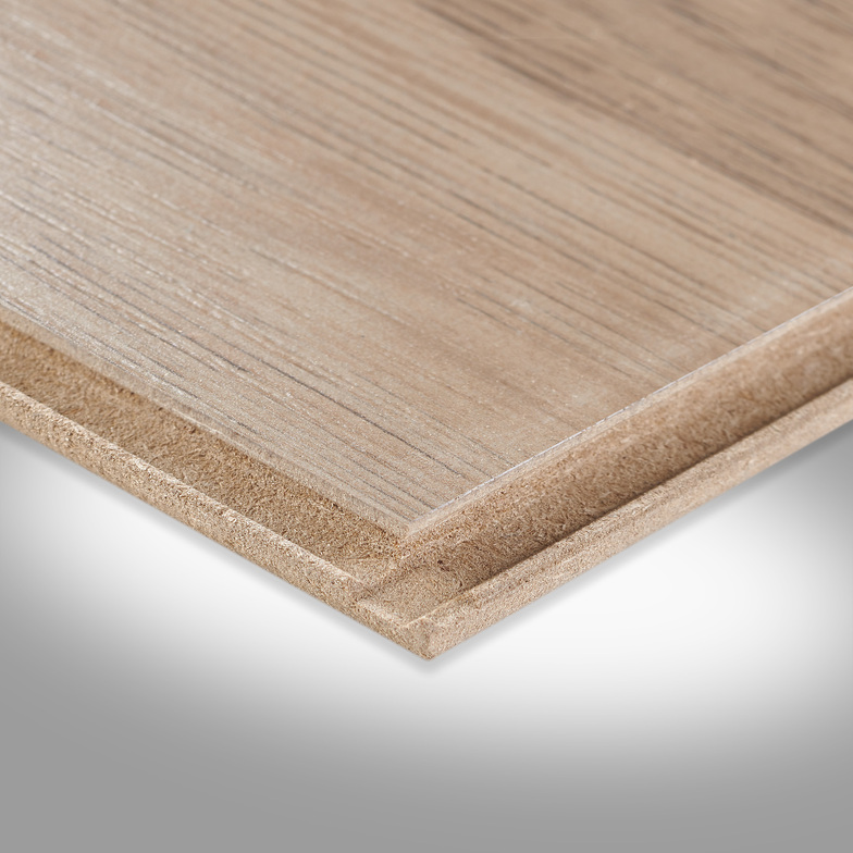 Herbst Eiche natur 2