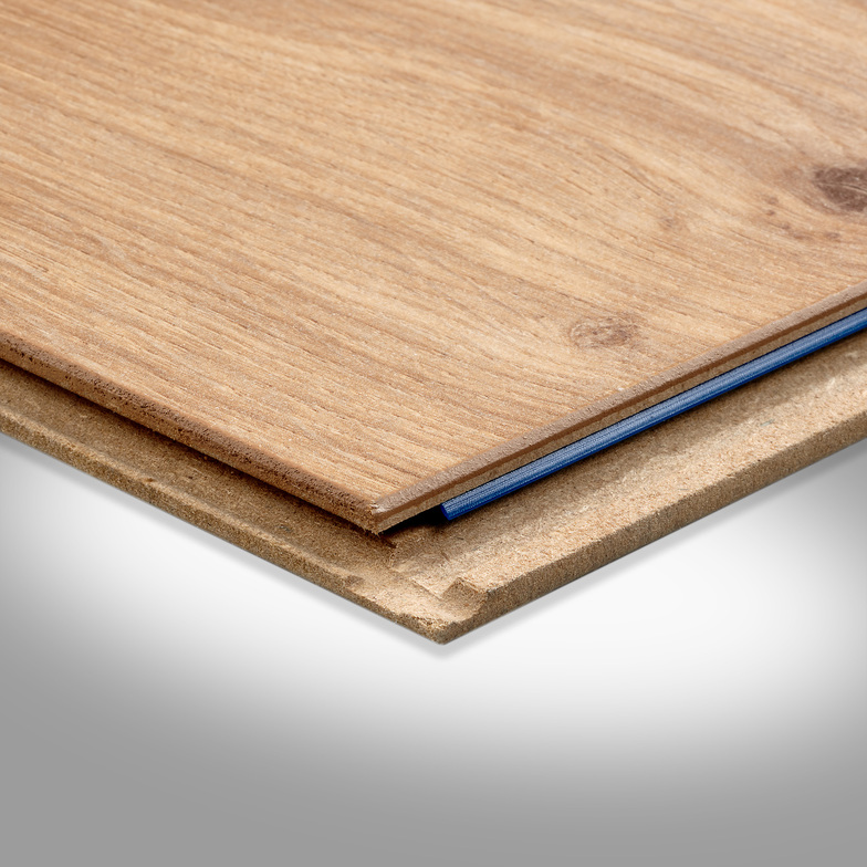 Eiche Beige Dunkel 2