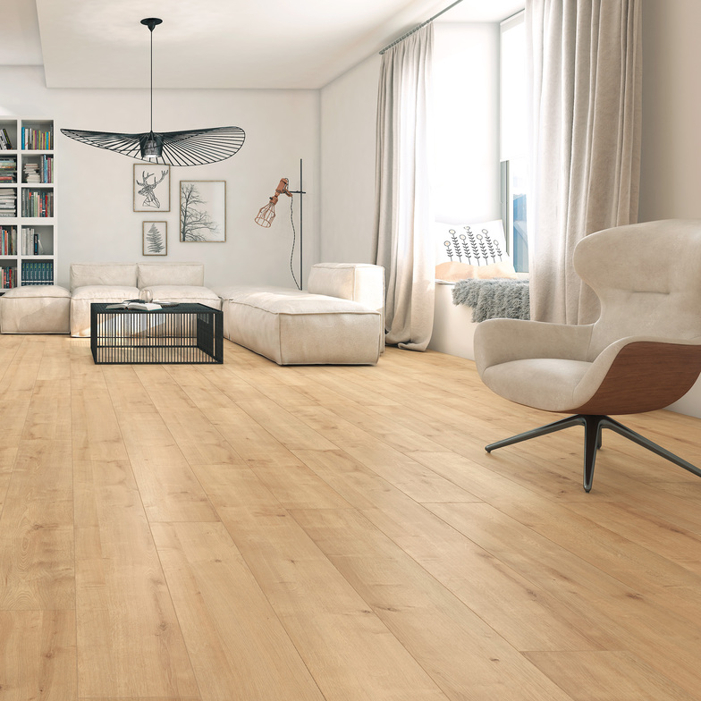 Eiche Beige Dunkel 3