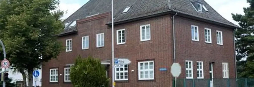 ...wir sind in Sulingen und führen dort die Estricharbeiten bei der Alten Post für Bau Team Husmann aus...